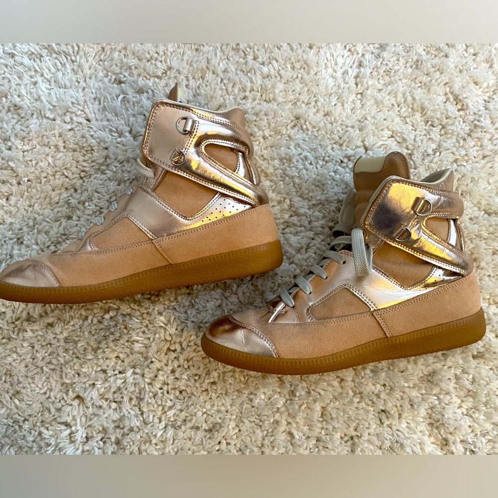 Women’s Maison Martin Margiela sneakers